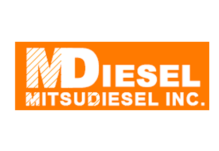 Запчасти Mitsudiesel