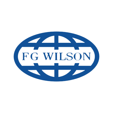 FG Wilson P1750/P1925E