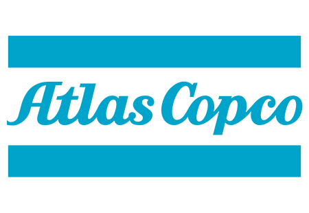 Atlas Copco QIS 110