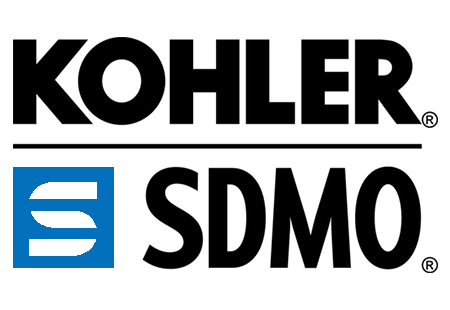 KOHLER SDMO D700