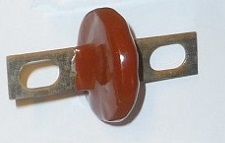 Варистор SA -200/Varistor