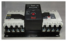 Устройство автоматического ввода YEQ2CB-225/4P 100A-225A