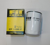 Фильтр топливный (аналог) S12R, S16R2/Fuel filter element (38F62-00301)