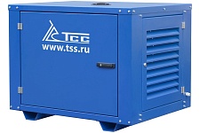 Кожух для генератора МК-2.1(со сборкой, с установочным комплектом ДГУ)