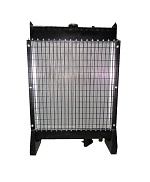 Радиатор охлаждения Ricardo R6105AZLDS1; TDK 110 6LT /Radiator Assembly