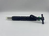 Форсунка топливная Weichai 4M06 /Fuel injector (2010924)