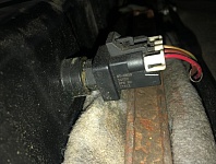 Датчик уровня ОЖ 6CTA8.3-G/Coolant level sensor