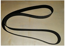 Ремень приводной генератора Hyundai Doosan DP222LC/Belt,130205-00417, 8PK1422