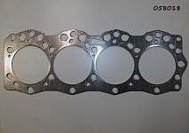 Прокладка ГБЦ HF  4R010011-2A  