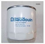 Фильтр масляный Baudouin 4M06/Oil filter (1001555805)