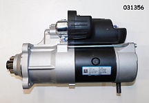 Стартер STQ8257/Starter Motor
