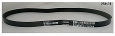 Ремень привода генератора QSK60-G8/Charging alternator drive belt (3039376)