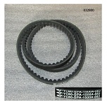 Ремень привода генератора YC6TD780-D31/Generator belt