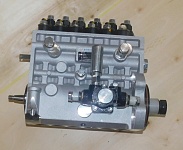Насос топливный высокого давления 6M16 /Fuel Injection Pump Assembly (1003018968,BHT6P120R)