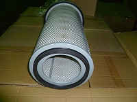 Фильтр воздушный Р158LE(аналог)/Air filter