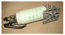 Фильтр сепаратор дизельного топлива /PL-420SM