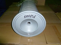 Фильтр воздушный Р158LE(аналог)/Air filter